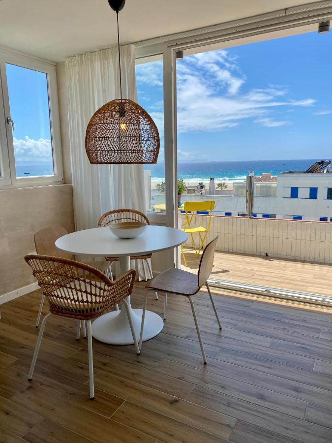 Tarifa Cozy House - Penthouse Humero 270º Extérieur photo