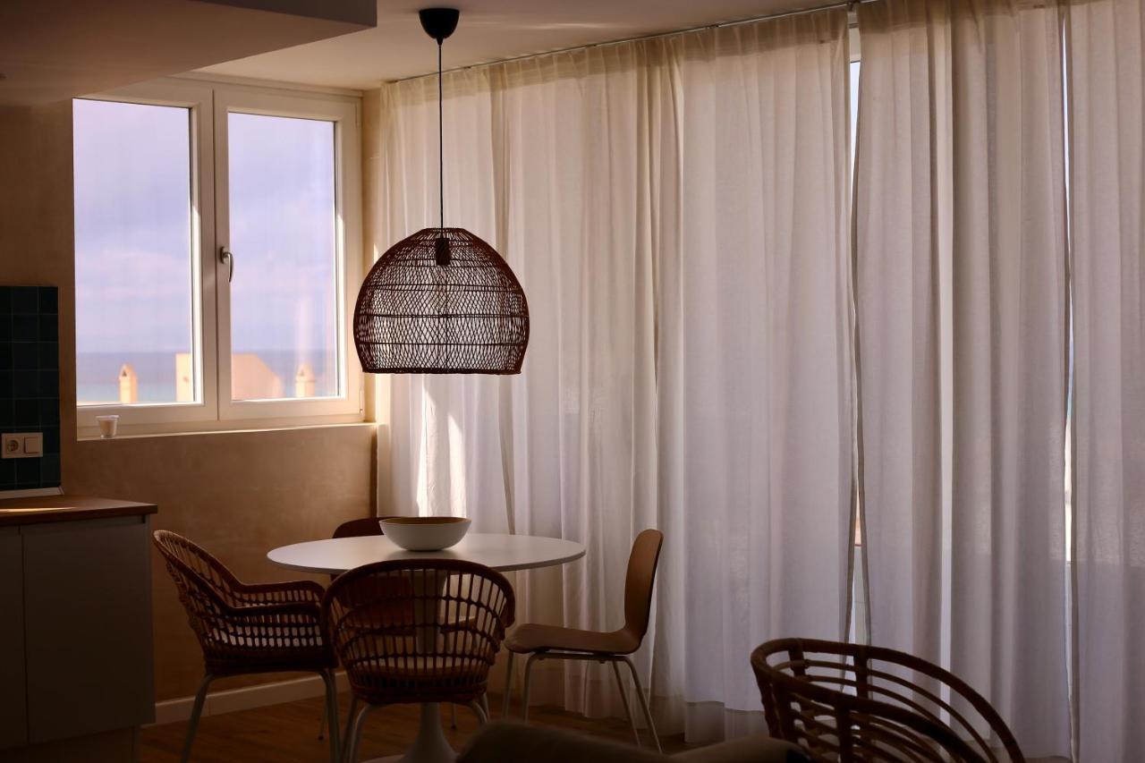 Tarifa Cozy House - Penthouse Humero 270º Extérieur photo