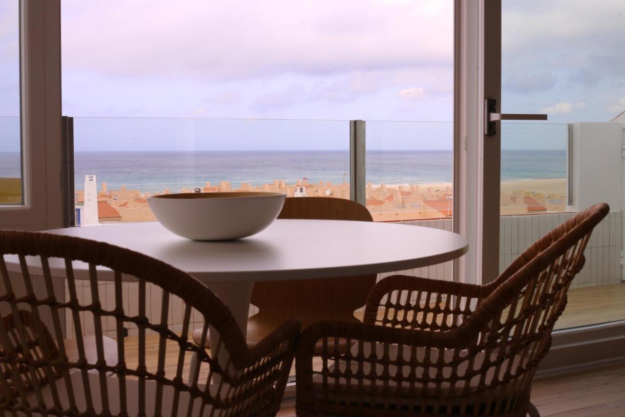 Tarifa Cozy House - Penthouse Humero 270º Extérieur photo