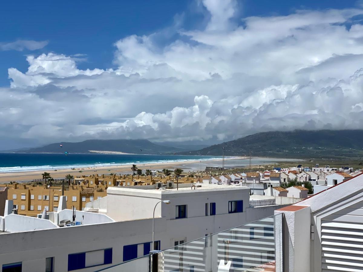 Tarifa Cozy House - Penthouse Humero 270º Extérieur photo