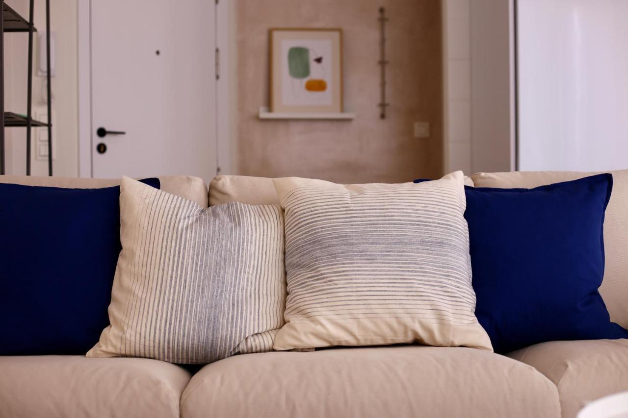 Tarifa Cozy House - Penthouse Humero 270º Extérieur photo