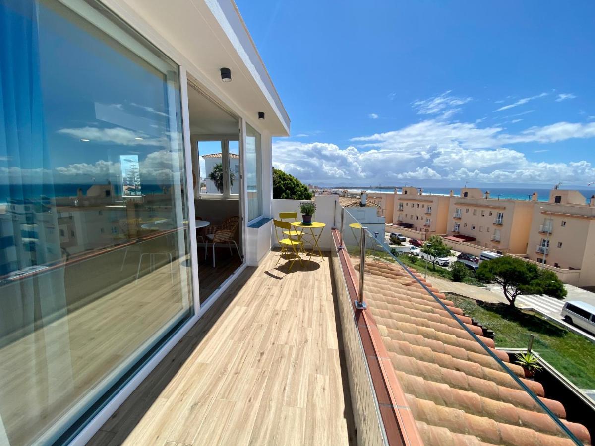 Tarifa Cozy House - Penthouse Humero 270º Extérieur photo