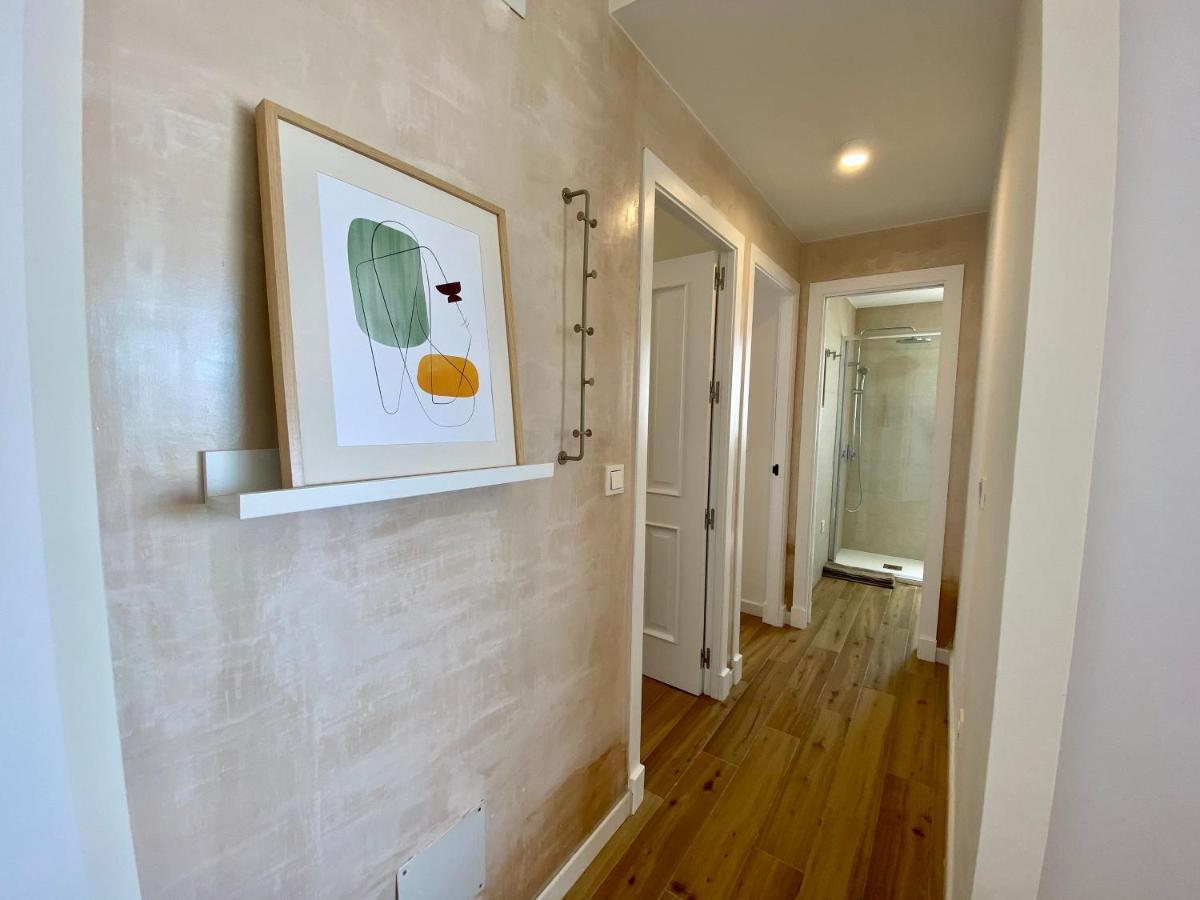 Tarifa Cozy House - Penthouse Humero 270º Extérieur photo