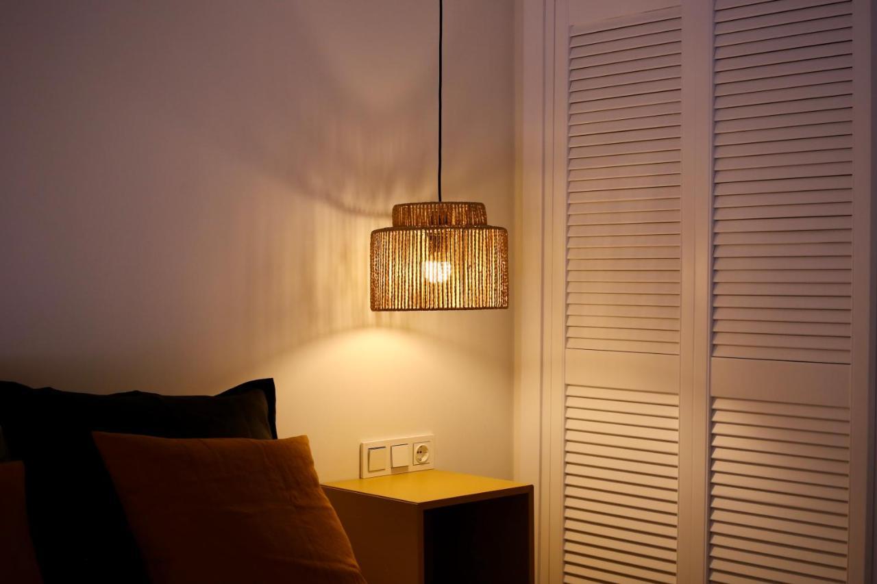 Tarifa Cozy House - Penthouse Humero 270º Extérieur photo